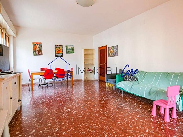 Appartamento con 6 locali in affitto in Via Padre Felice Prinetti, Le Piagge, Pisa