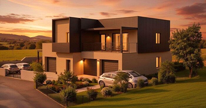 Appartamento quadrilocale in vendita in Via Beata Vergine della Sedia, Montecchio Emilia