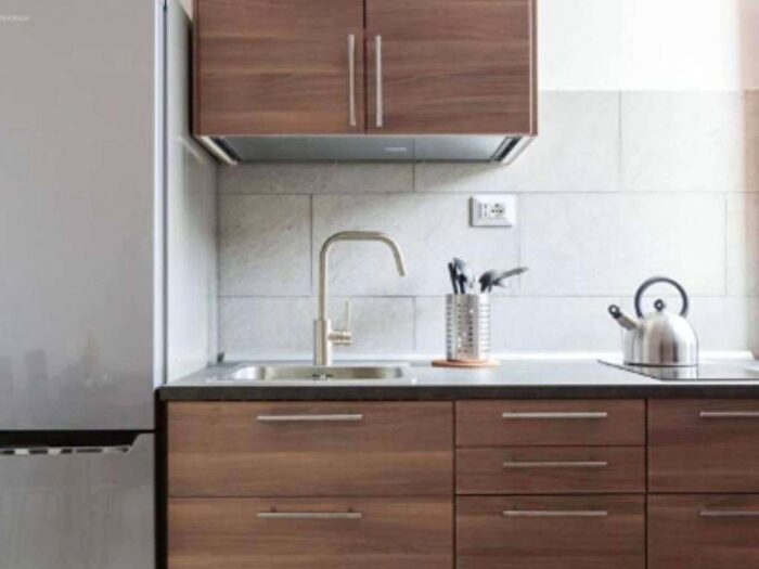 Appartamento monolocale in affitto in Via San Dionigi, Corvetto, Milano