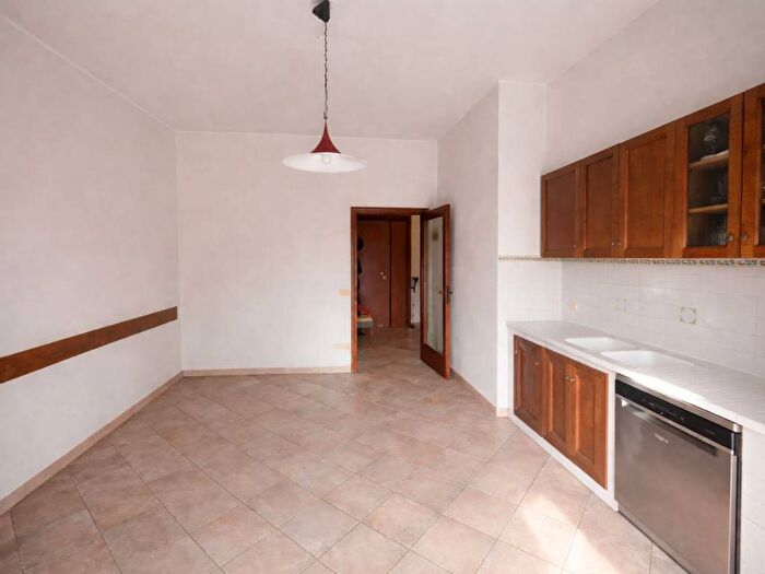 Appartamento quadrilocale in affitto in Via Libero Andreotti, Le Bagnese San Giusto, Scandicci