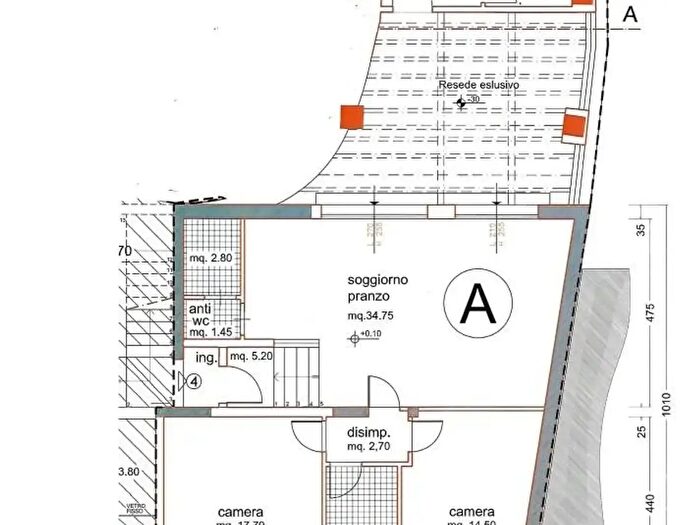 Case in Vendita e in Affitto - 2