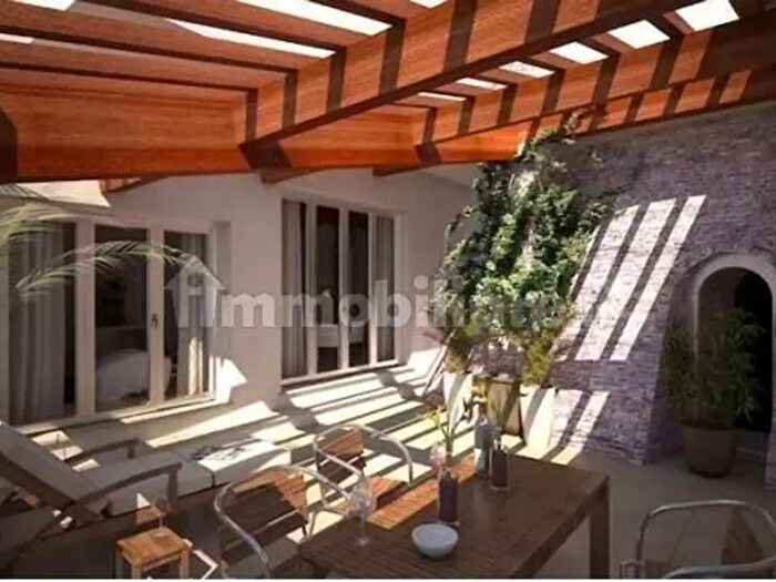 Appartamento trilocale in vendita in a Provinciale Vicarese, Vicopisano