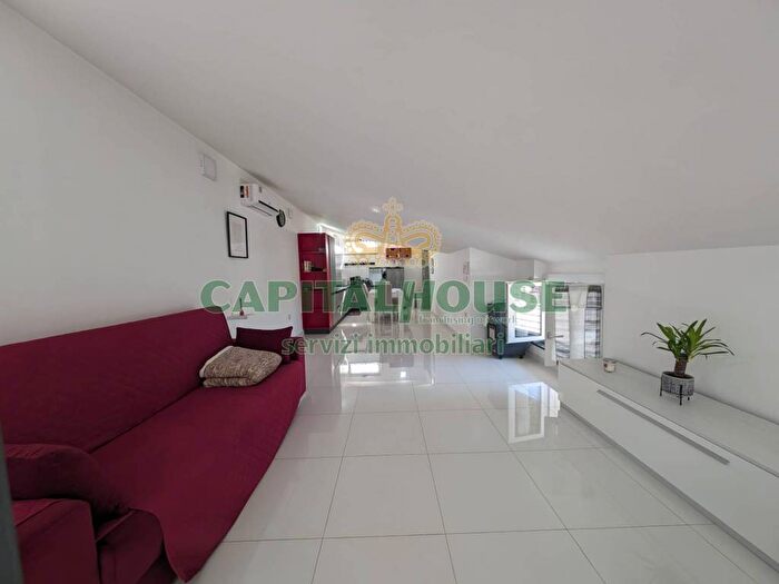 Casa bilocale in affitto in Via Matteotti, Cicciano