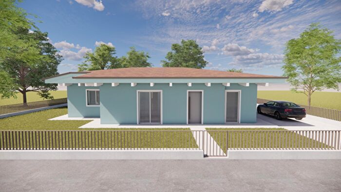 Casa monolocale in vendita in Ronchi Dei Legionari