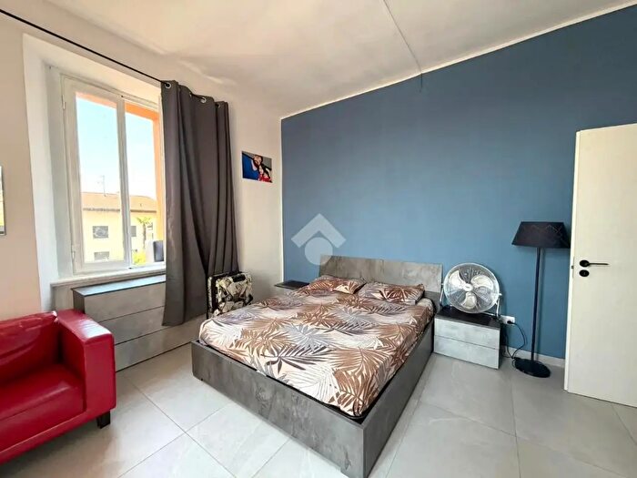Appartamento trilocale in vendita in Via Papa Giovanni XXIII, Chiuduno