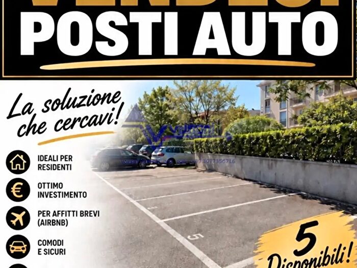 Appartamento monolocale in vendita in Via Baioni, Bergamo