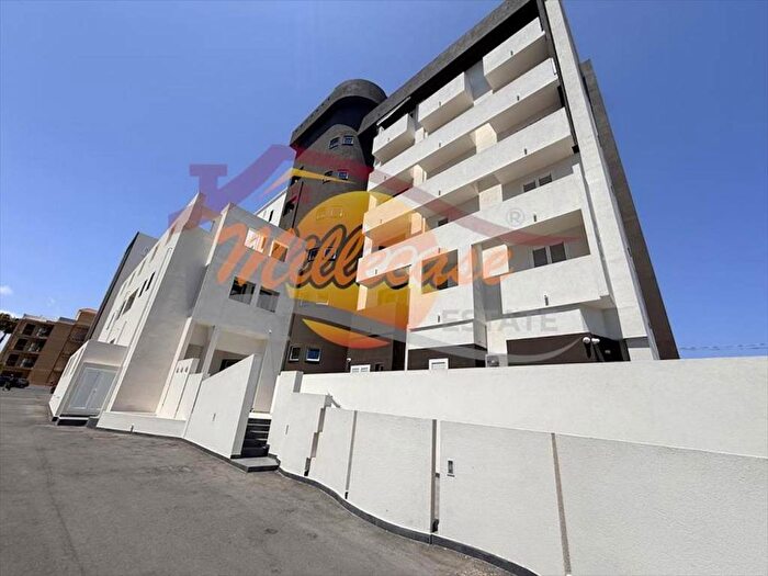 Appartamento bilocale in affitto in Viale Scala Greca, Scala Greca Neapolis, Siracusa