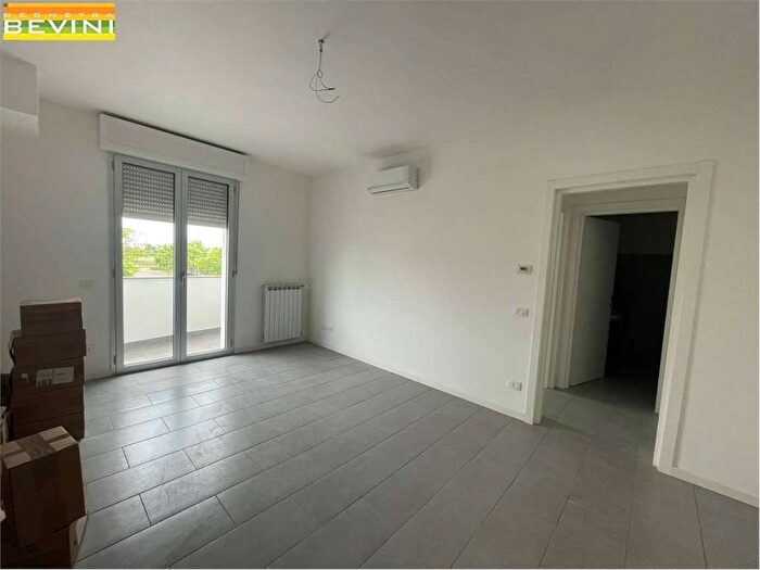 Appartamento bilocale in vendita in viale ciro menotti, Centro, San Felice sul Panaro