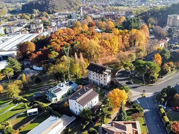 Appartamento quadrilocale in vendita in Darfo Boario Terme