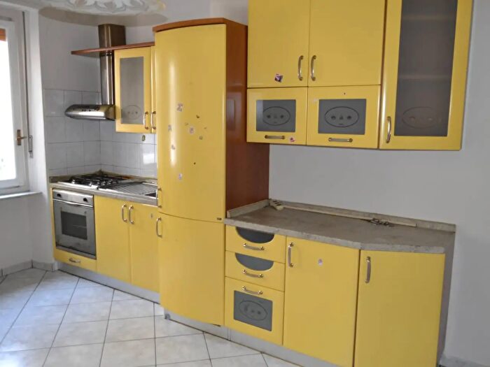 Appartamento monolocale in vendita in Via Gorresio, Torino