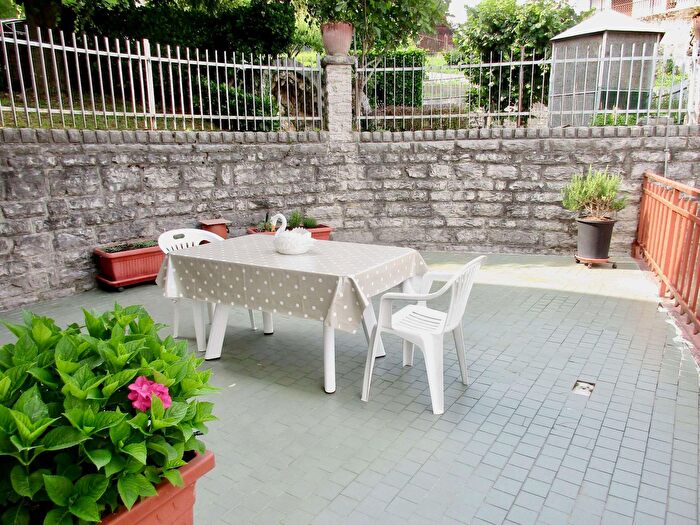 Appartamento trilocale in vendita in Rota DImagna