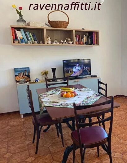 Appartamento in affitto in Via Trieste, Ravenna
