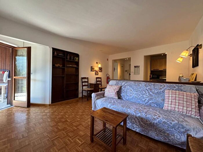 Appartamento in affitto in Centro, Bardonecchia