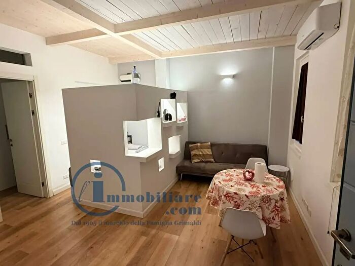 Appartamento monolocale in affitto in VI Bessarione, Milano