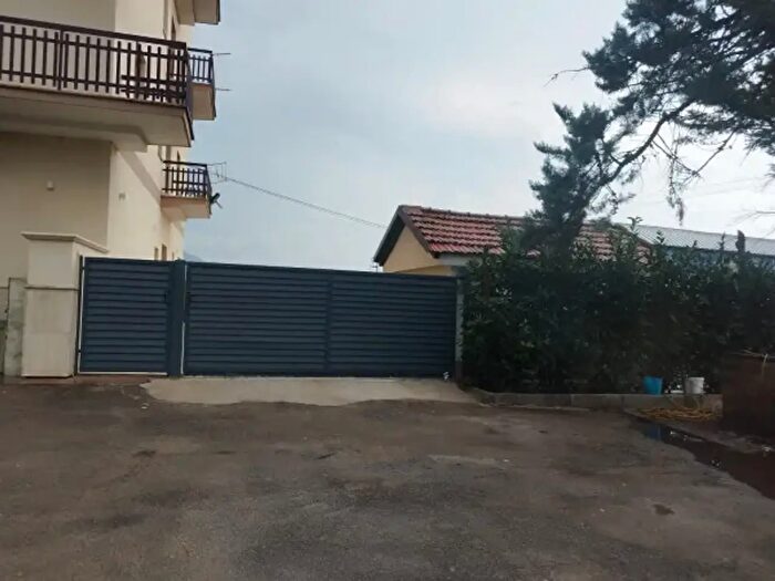 Appartamento trilocale in affitto in Via Sferracavalli, Cassino