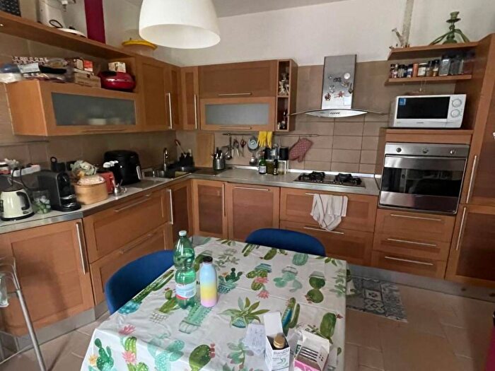 Appartamento trilocale in affitto in Zianigo, Mirano
