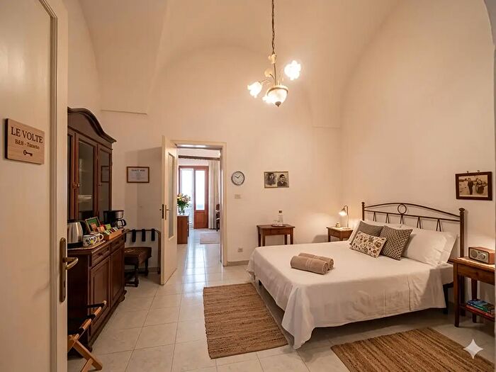 Casa trilocale in vendita in Via Silvio Pellico, Melendugno