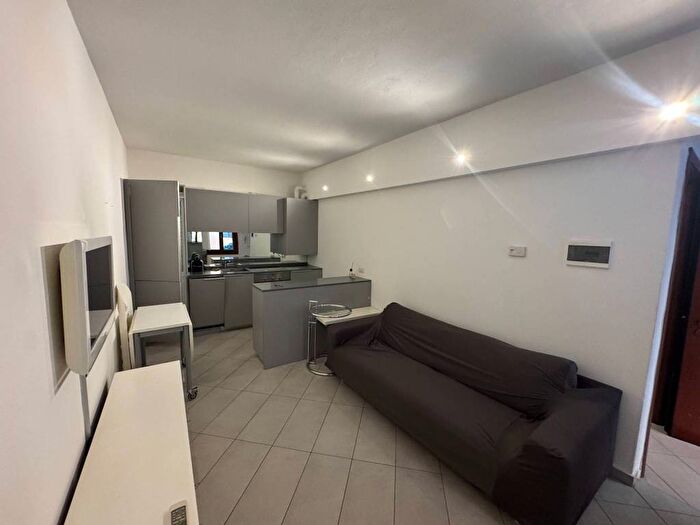 Appartamento bilocale in affitto in Corso Vittorio Emanuele II, Pubblico Passeggio, Piacenza