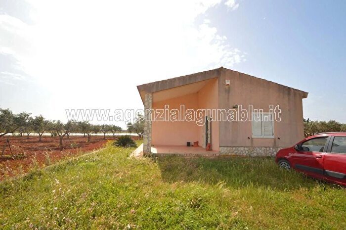 Casa trilocale in vendita in Ss, Mazara Del Vallo