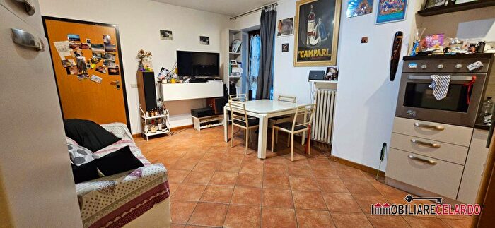 Appartamento trilocale in vendita in Poggibonsi