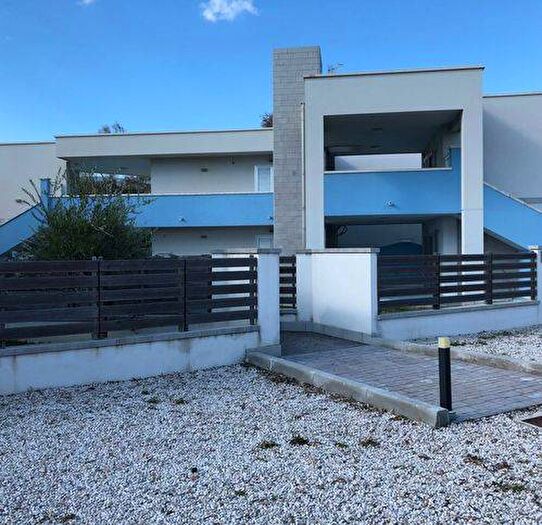 Appartamento trilocale in affitto in Via Spineta, Battipaglia