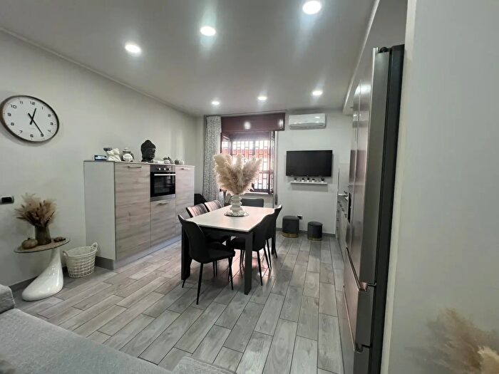 Appartamento bilocale in vendita in Via Frosinone, Casoria