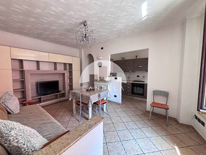 Appartamento quadrilocale in affitto in Via delle Ripe, Breo, Mondovì
