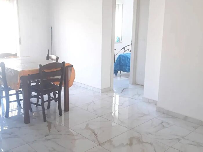 Appartamento bilocale in affitto in Via Alfonso Frangipane a, Reggio Calabria