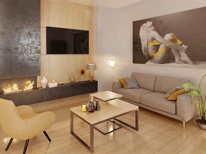 Appartamento trilocale in vendita in Firenze