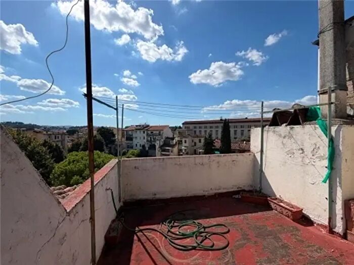 Appartamento con 5 locali in vendita in Firenze