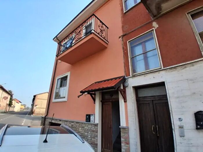 Appartamento trilocale in vendita in Via Giuseppe Mazzini, Casei Gerola