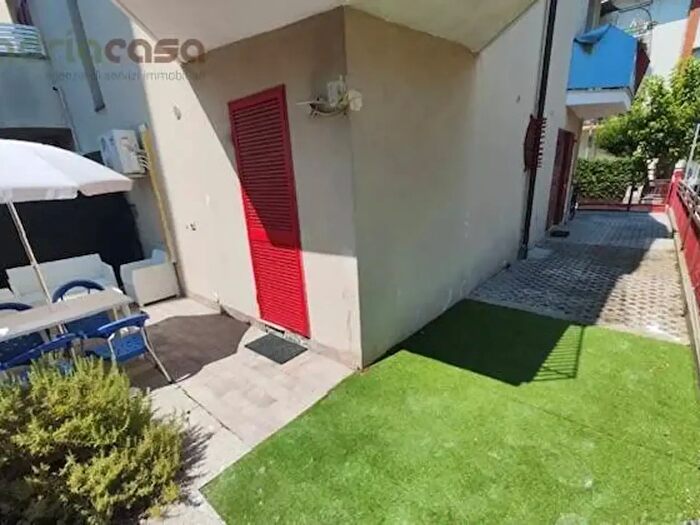 Appartamento bilocale in affitto in Viale Tasso, Riccione