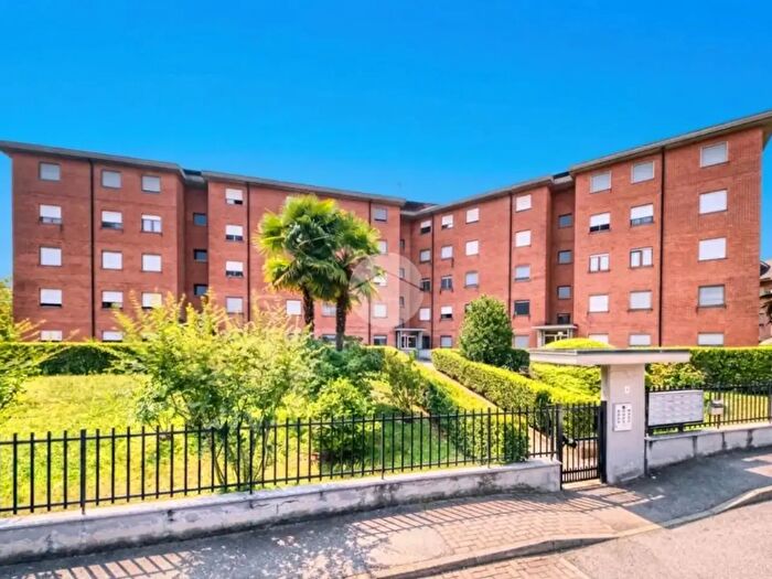 Appartamento con 5 locali in vendita in Via Primo Levi, Pianezza