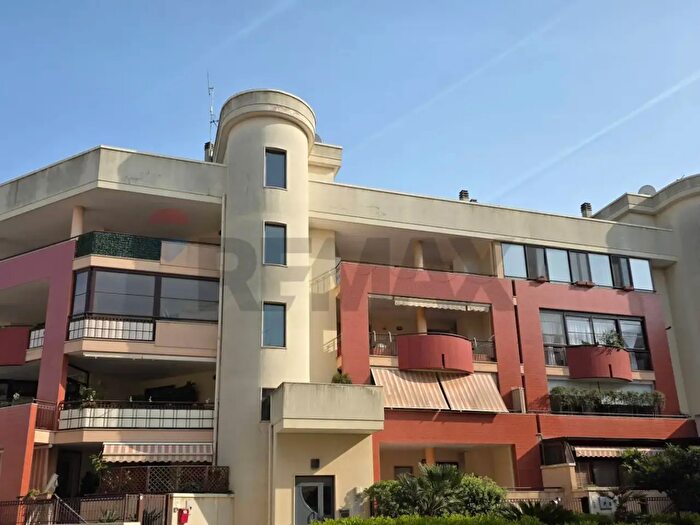 Appartamento quadrilocale in vendita in Via Togliatti, Conversano