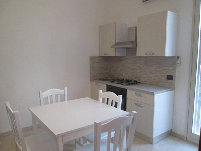 Appartamento bilocale in affitto in Via Petralese, Centro, Bagheria