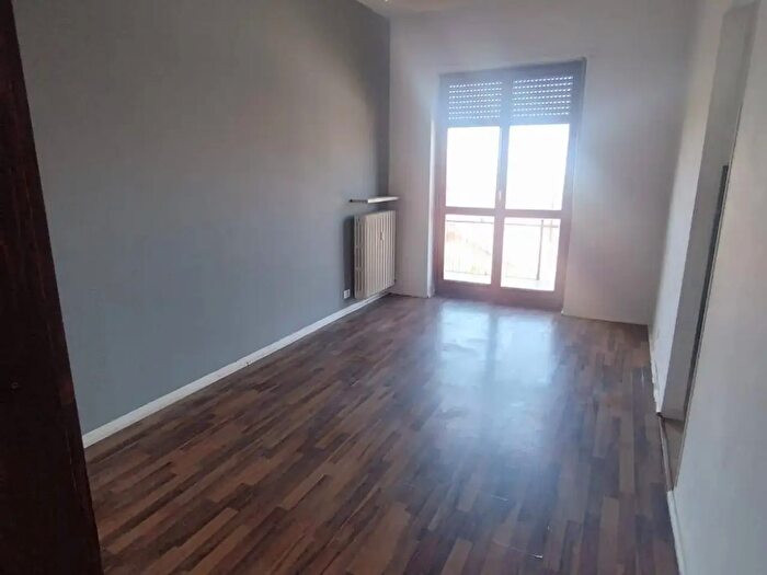 Appartamento trilocale in affitto in Via Gambalera, Alessandria