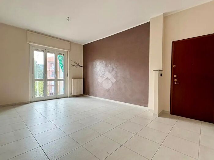 Appartamento quadrilocale in vendita in Corso Venticinque Aprile, Asti