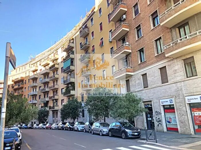 Appartamento bilocale in affitto in Via Tripoli, Roma