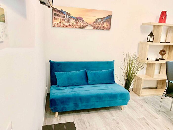 Appartamento bilocale in affitto in VIA CALIFORNIA, Dezza, Milano