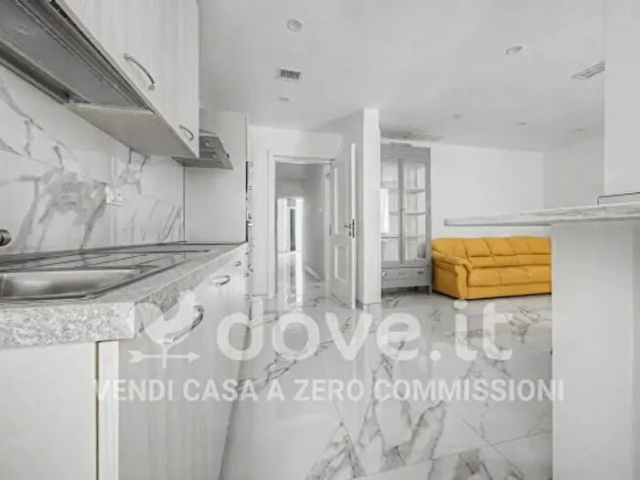 Appartamento quadrilocale in vendita in Corso Vittorio Emanuele, Sava