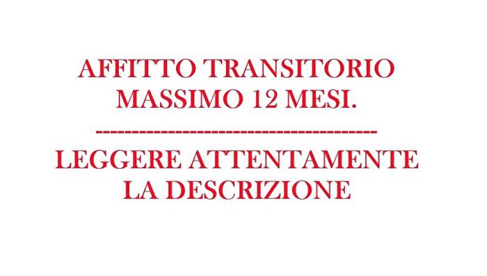 Appartamento trilocale in affitto in Via Tiziano Vecellio, Villasanta