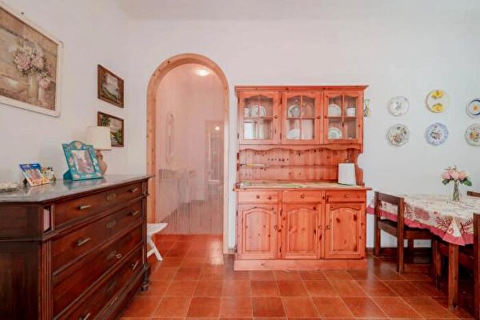 Casa monolocale in vendita in Contrada Coppolicchio, San Vito Dei Normanni