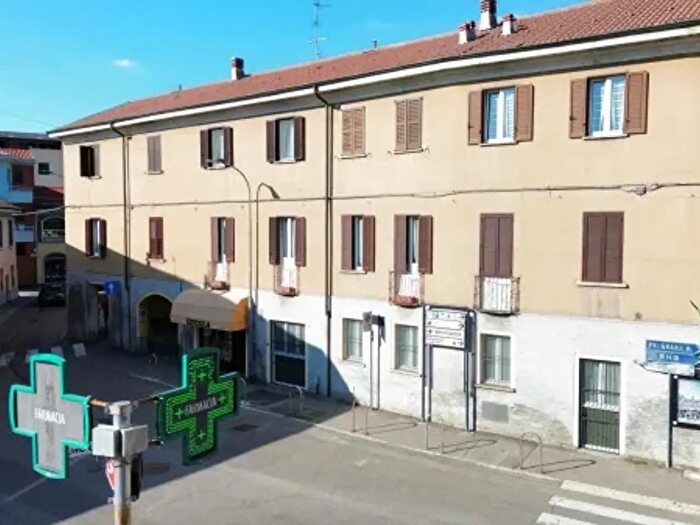 Appartamento trilocale in vendita in Via Vittorio Emanuele II, Vanzago
