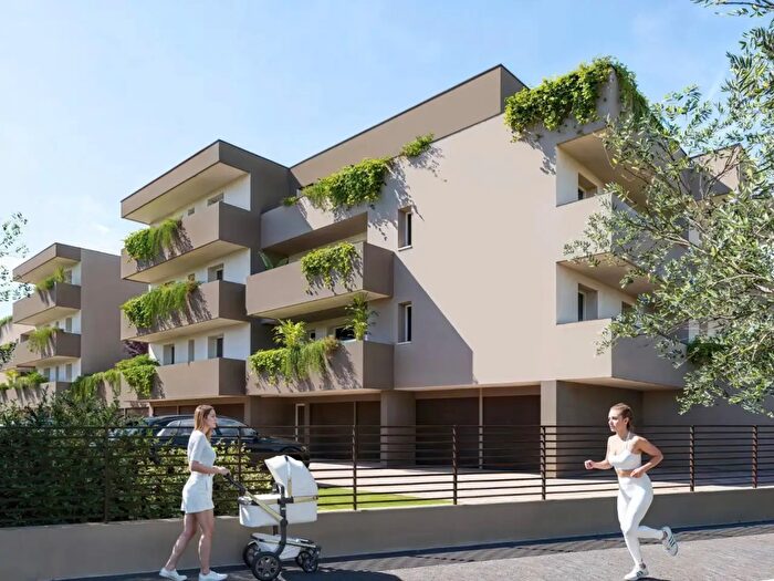 Appartamento trilocale in vendita in Thiene