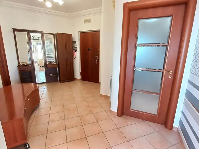 Appartamento quadrilocale in vendita in Via Acrone, Agrigento