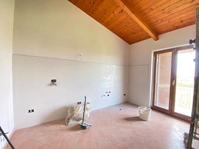 Appartamento bilocale in affitto in Corso Campano, Centro Storico, Giugliano in Campania