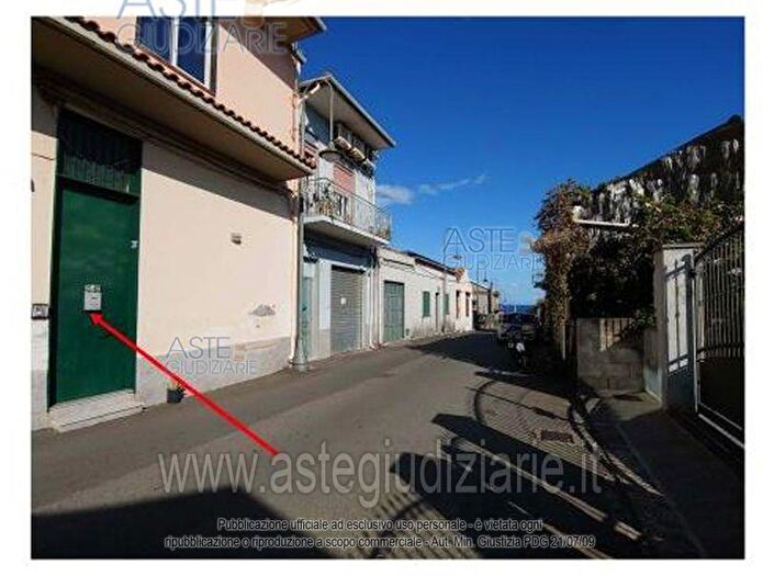 Appartamento con 6 locali in vendita in Via Trieste Acireale Ct Italia, Acireale