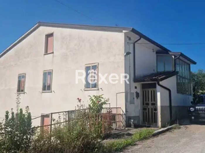 Casa con 6 locali in vendita in Contrada Santo Ianni, Bagnoli del Trigno