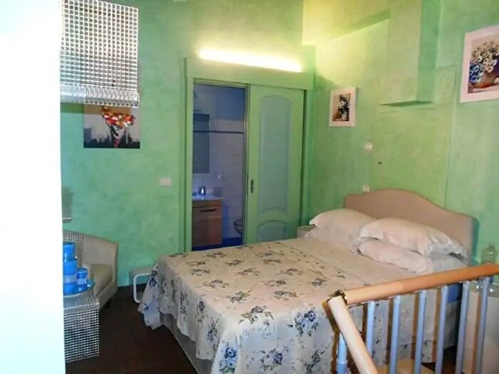 Appartamento bilocale in affitto in Piazza del Mercato, Spoleto