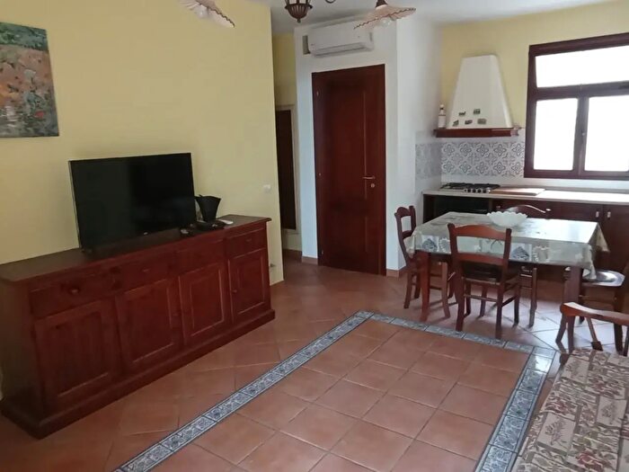 Appartamento bilocale in affitto in Ragusa